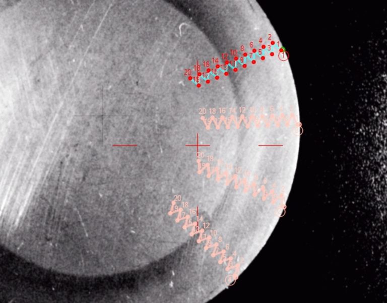 měření vrstev ČSN EN ISO 18203