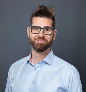 Ondřej Horák JD Dvořák