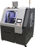 Metalografická pila Servocut 602 Metkon