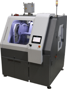 Metalografická pila Servocut 602 Metkon