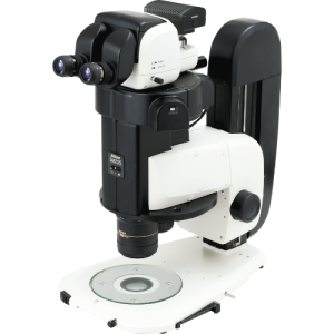 Stereomikroskop Nikon SMZ25 a SMZ18