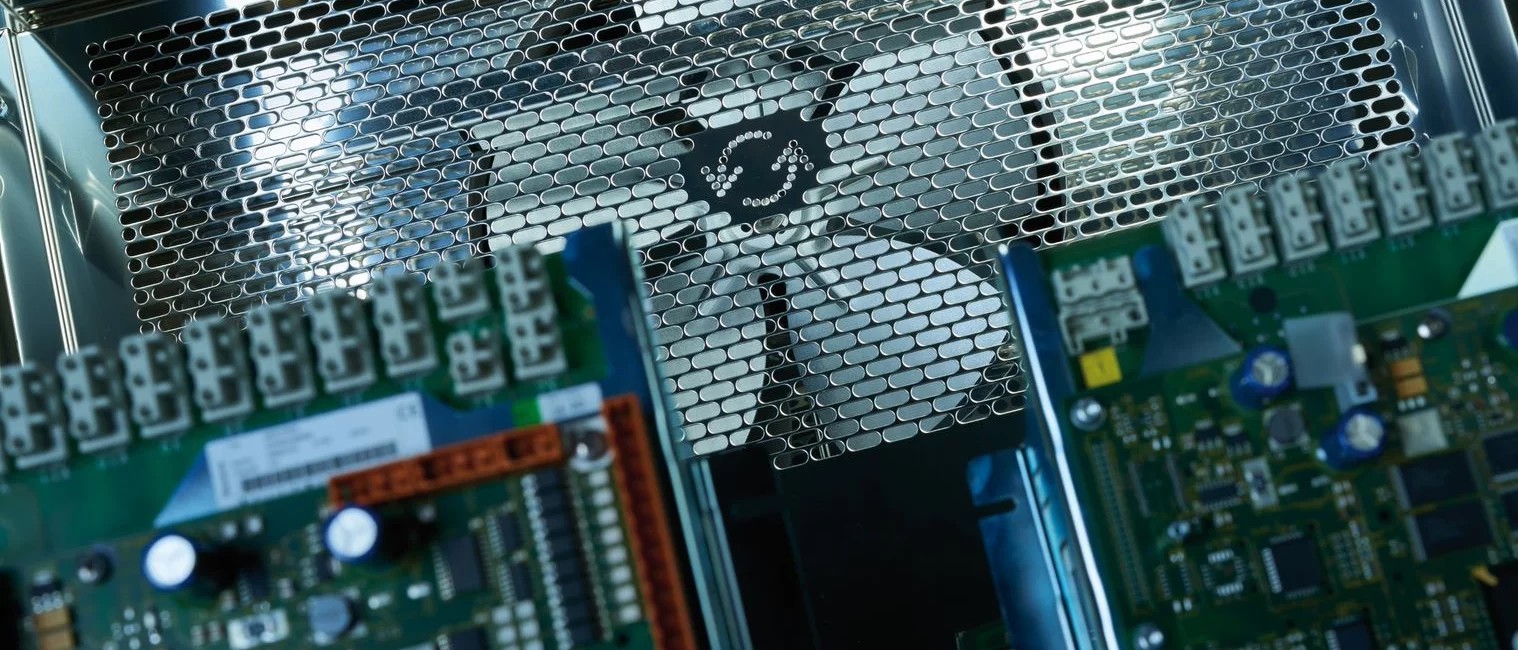 Zkušební komory Weiss Technik