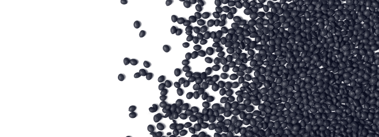 Granulát Goettfert PE