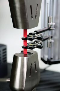 Zkoušky pevnosti materiálů