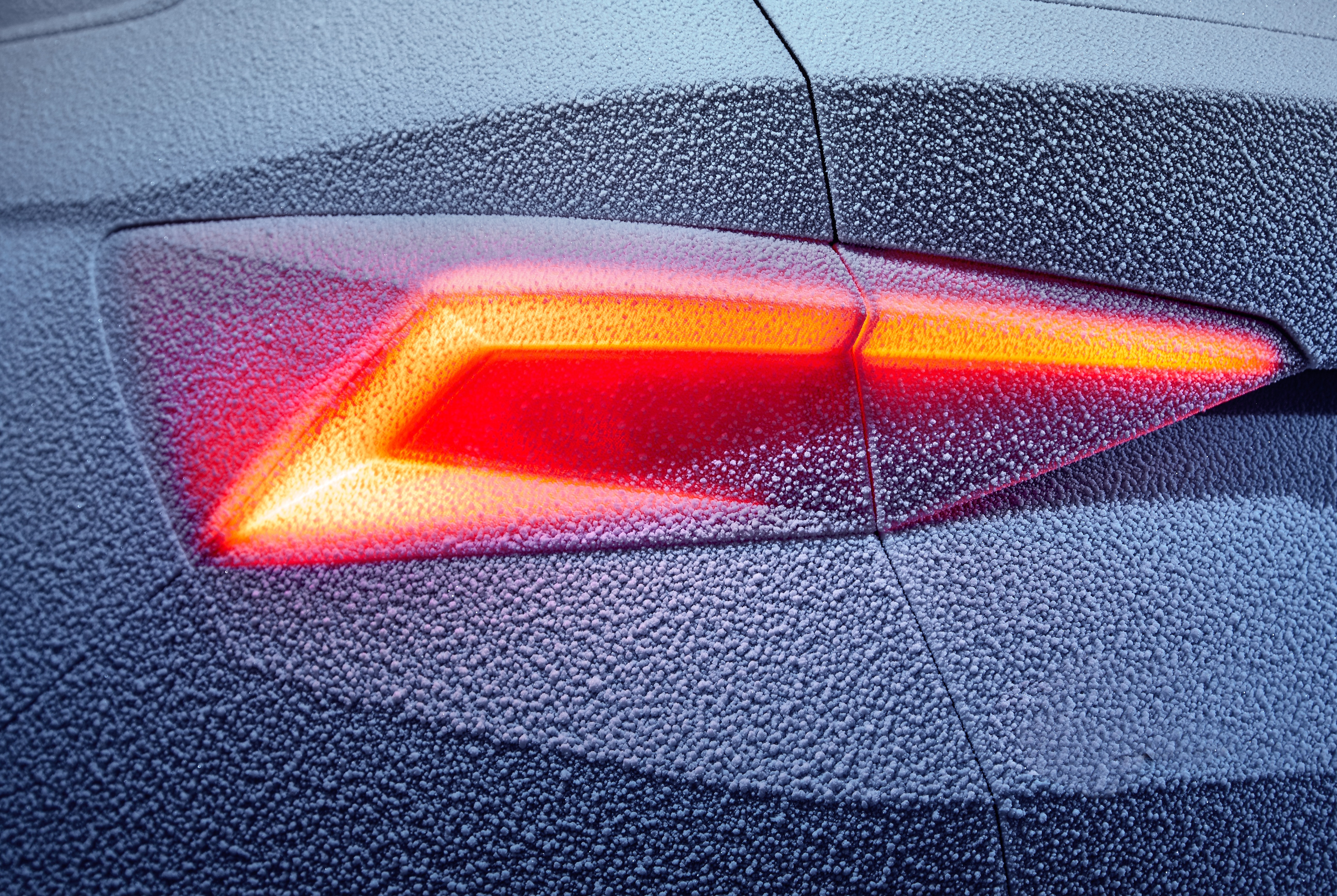 Headlight Tests