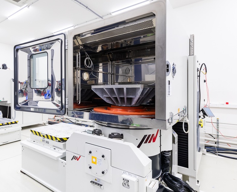 Vibration Tests