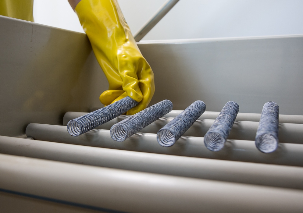 Corrosion Tests