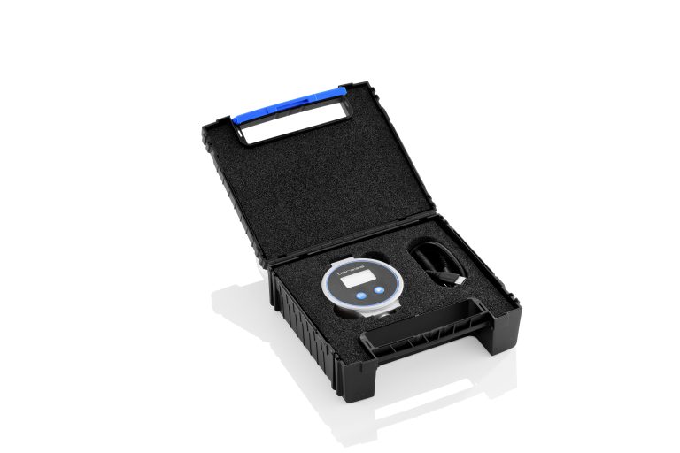 Bareiss HP Digital