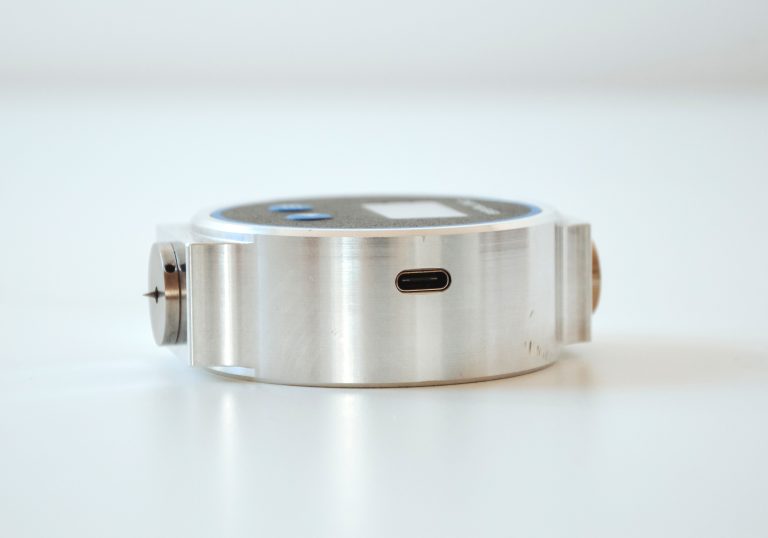 HPDigital KF