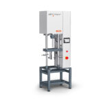 Kapilární reometr RG20