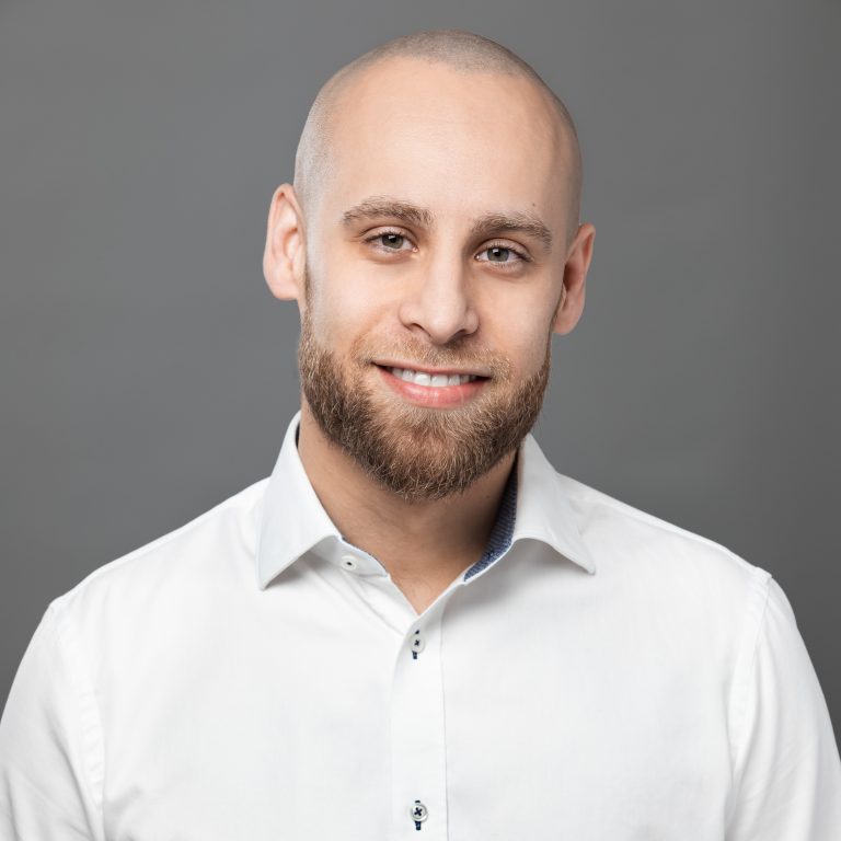 Dávid Lépes JD Dvořák