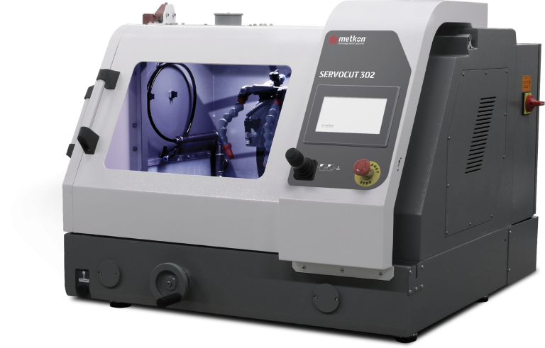 Servocut 302