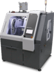 Automatická metalografická pila Servocut 602-AX-R