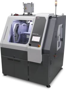 Automatická metalografická pila Servocut 602-AX-R