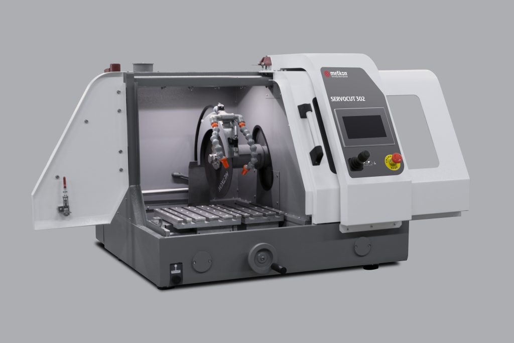 Servocut 302