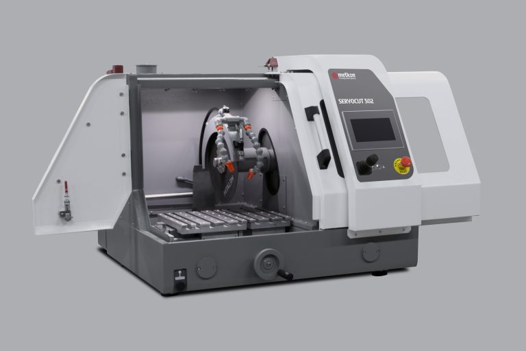 Servocut 302