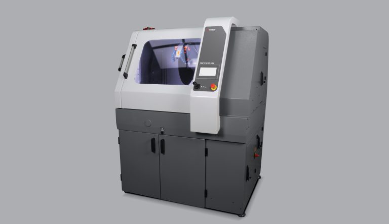 Rozbrušovací pila Servocut 502