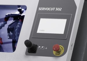 Servocut 302