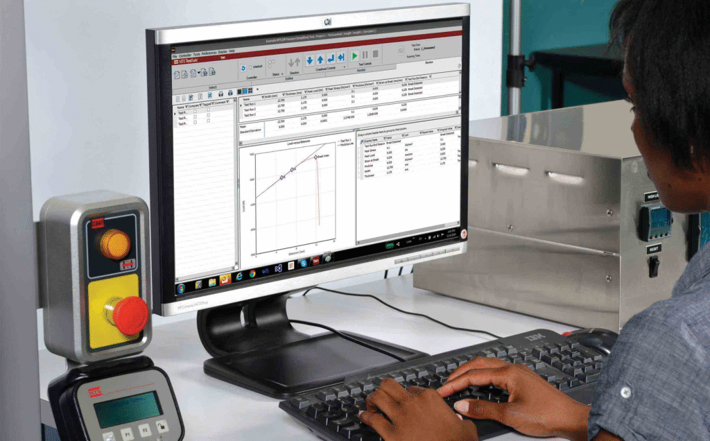 Software TestSuite Multipurpose