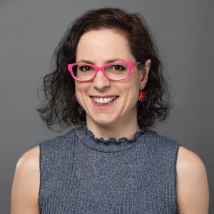 Michaela Vyroubalová JD Dvořák