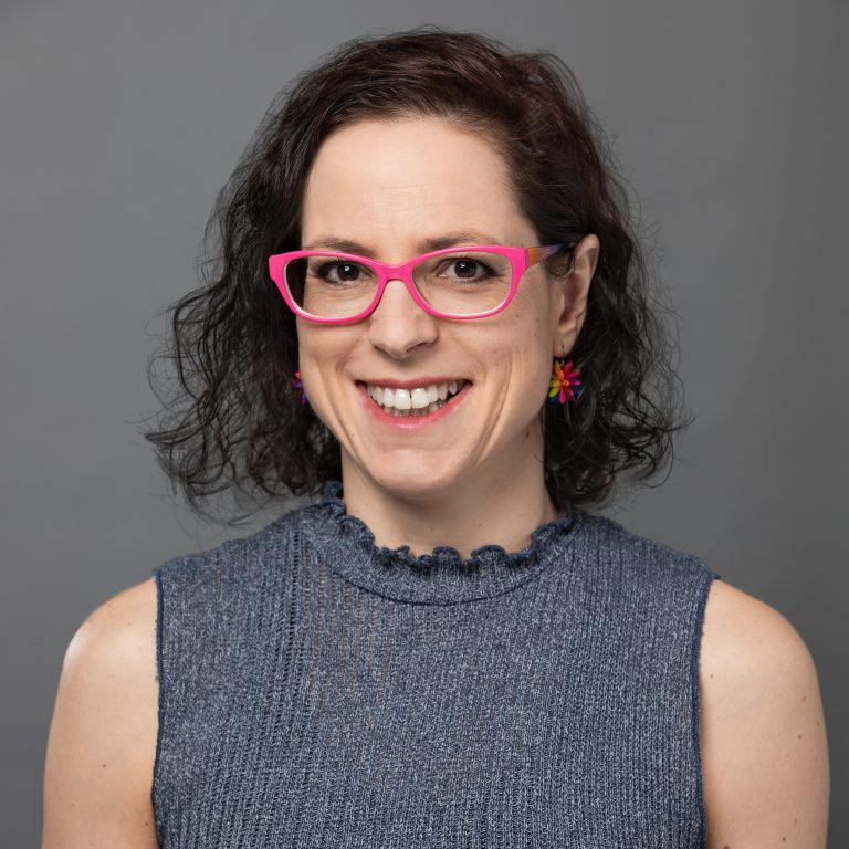 Michaela Vyroubalová JD Dvořák