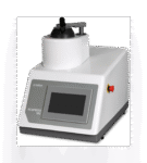 Metalografický lis ECOPRESS 102