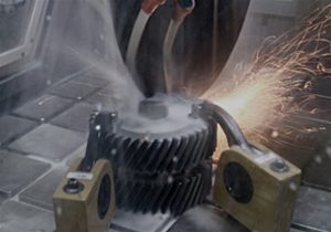 Řezací pila Servocut 502