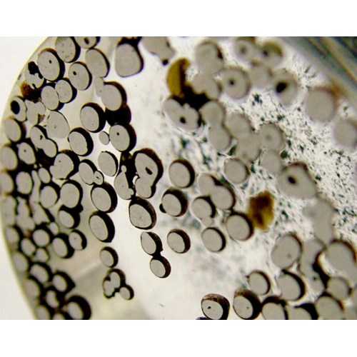 Spotřební materiál - Zálévání