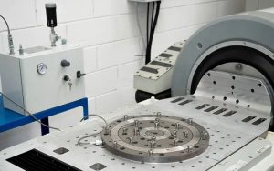 Rychloupínací systém Instant Clamp Centrotecnica