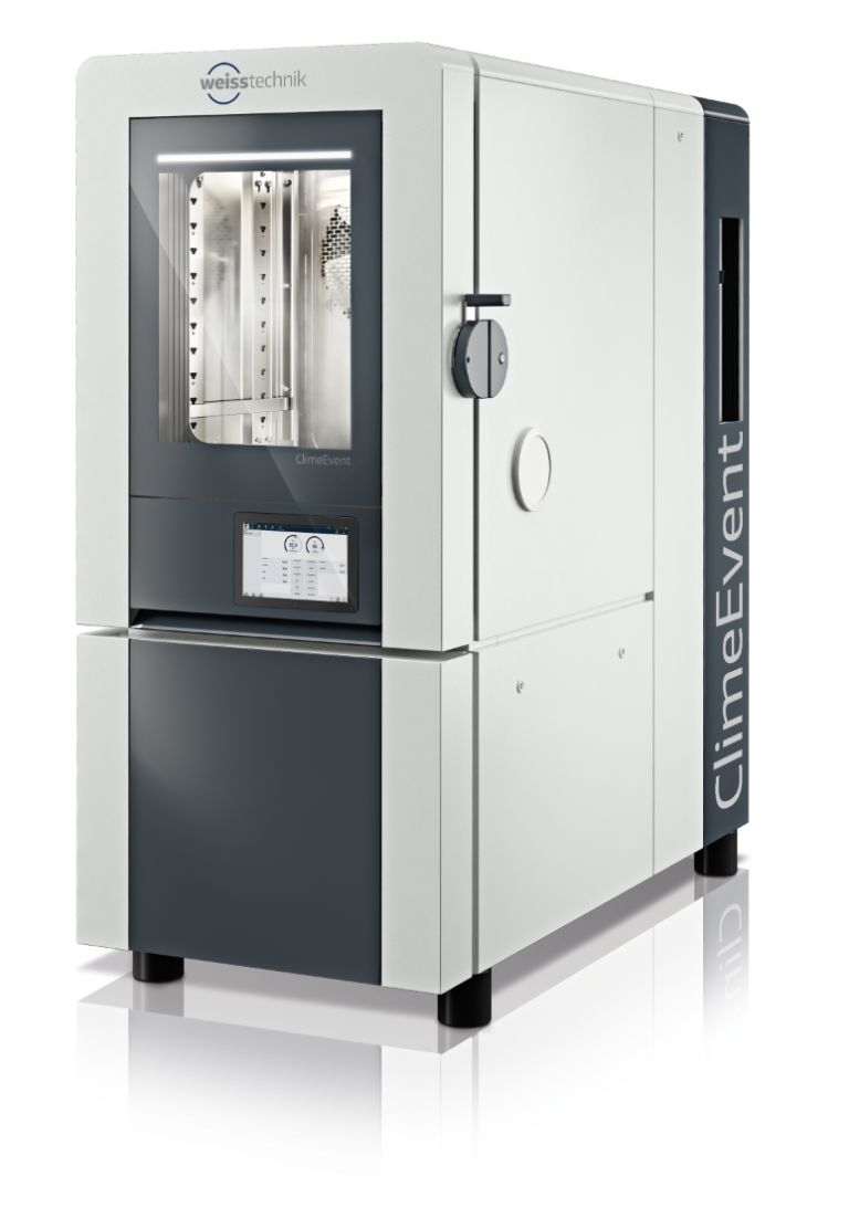 Klimatická komora ClimeEvent