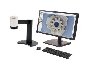 All-in-One s USB3.0 snímáním a softwarem