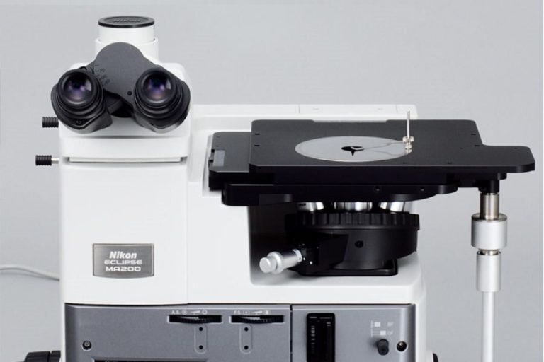 MA200 Nikon