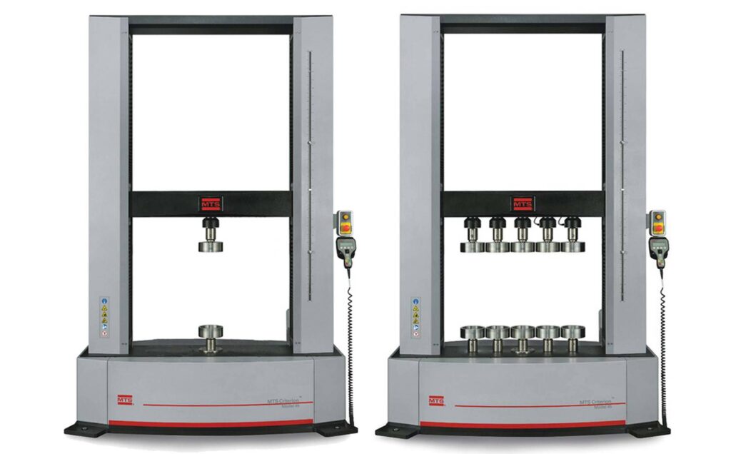 Široká verze trhačky Criterion