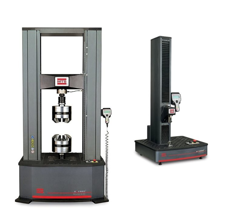 Trhačka Exceed Univerzální zkušební stroj