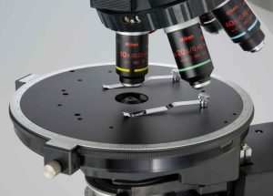 Eclipse LV100N Polarizační mikrsokop