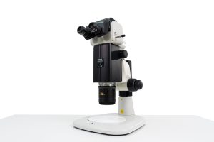 SMZ18 Nikon stereomikroskop