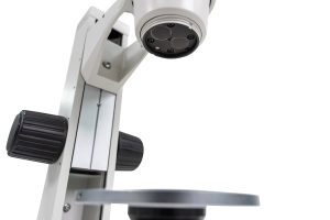 SMZ460 Stereo-mikroskop detail
