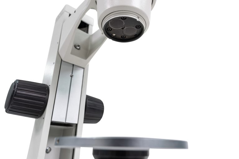 SMZ460 Stereo-mikroskop detail