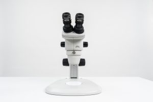 SMZ745 Stereomikroskop Nikon