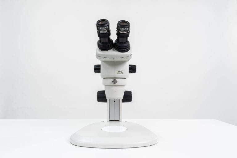 SMZ745 Stereomikroskop Nikon