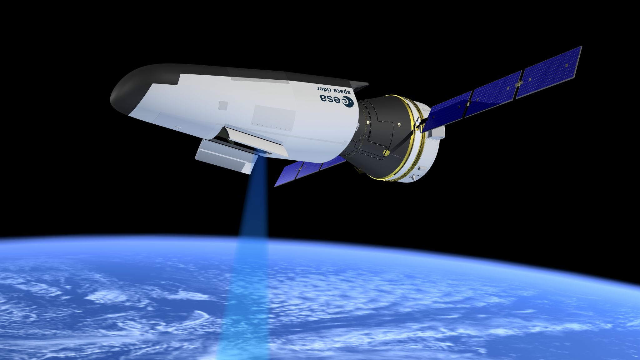 Satellite Tests