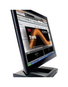 Software pro univerzální zkušební stroj