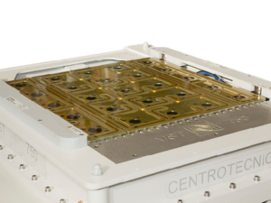 Kluzný stůl Centrotecnica VST
