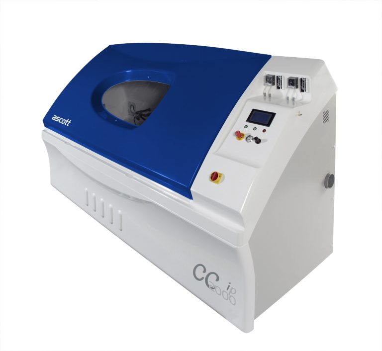 Korozní komory Cyclic Corrosion s objemem 2000 l