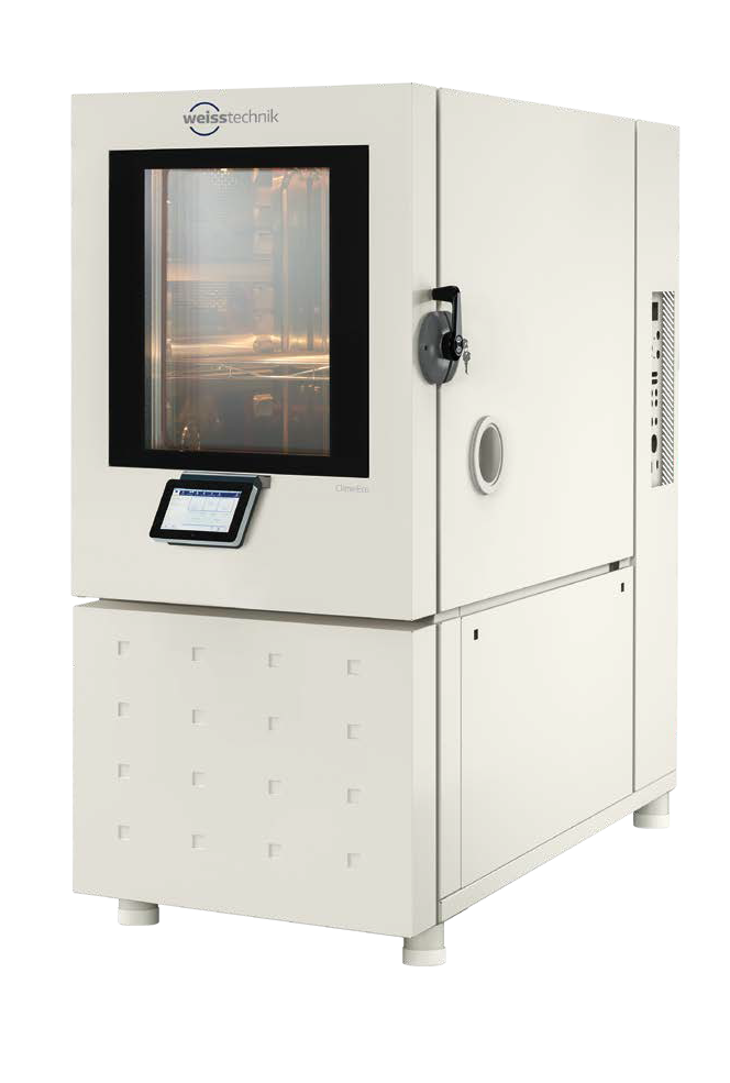 Klimatická zkušební komora ClimeEco