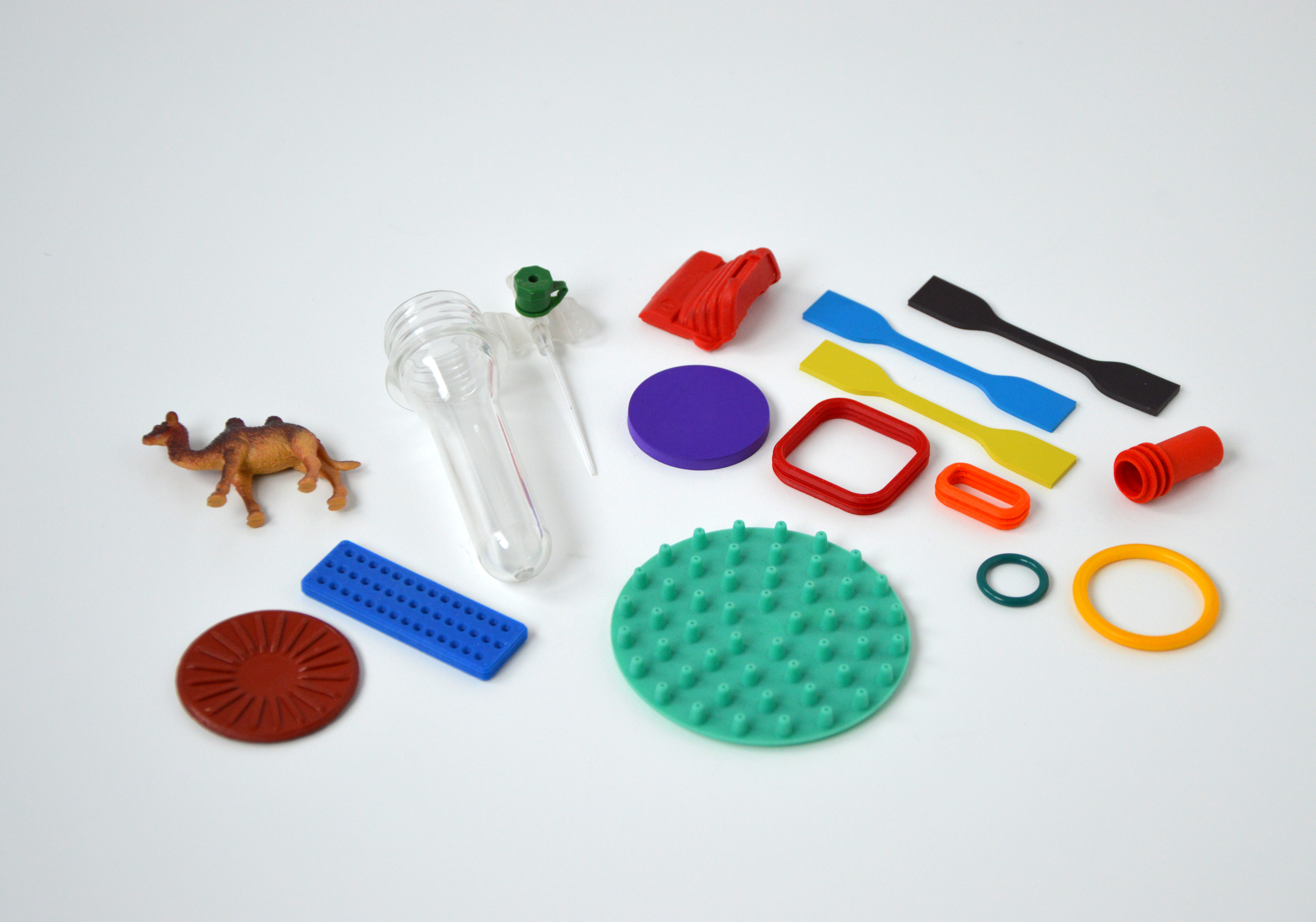 Plastics Tests