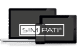 Software S!MPATI monitoring zkušebních komor