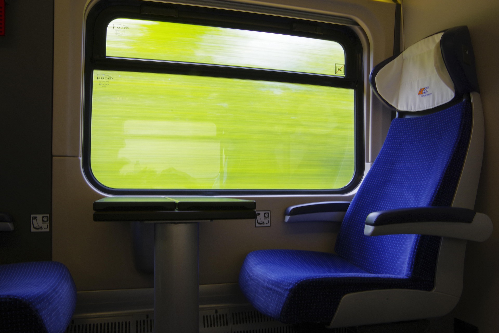 Environmental Tests of Railway Equipment