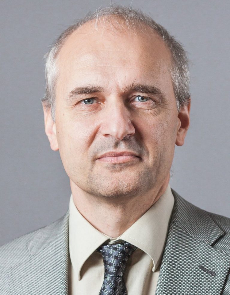 Petr Beneš VUT Brno