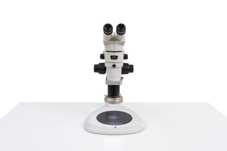 SMZ1270 stereoskopický mikroskop náhled